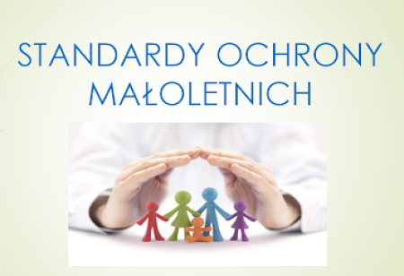 Standardy ochrony małoletnich